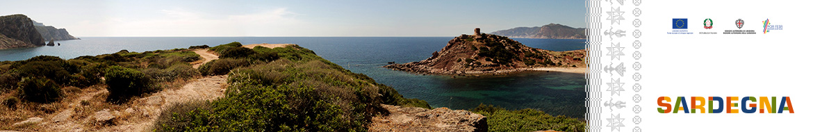 Panorama della Torre del Porticciolo