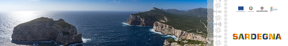 Capo Caccia Sardegna