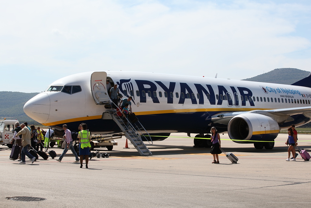 AEROPORTO DI ALGHERO E RYANAIR - NUOVE ROTTE E SVILUPPO | Aeroporto di  Alghero