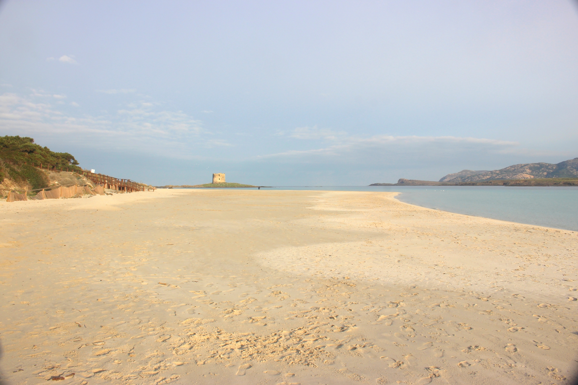 Stintino Aeroporto Di Alghero