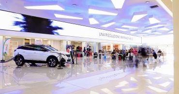 Area Shop Aeroporto di Alghero