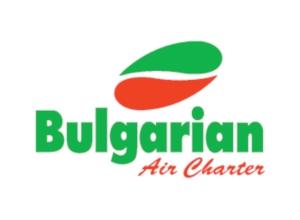 bulgaria air bagaglio