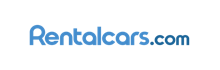 Rentalcars logo